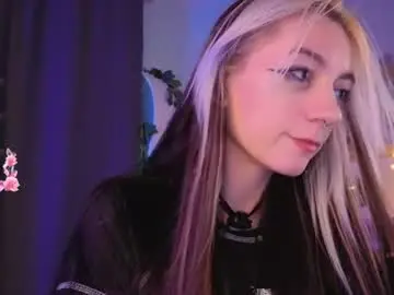 Chaturbate Sex Cam of pamelaryant