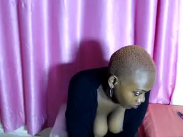 Chaturbate Adult Webcam of pinkdomina01