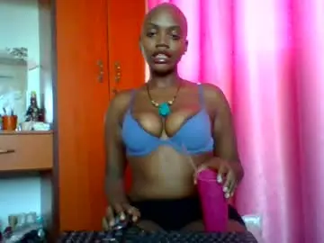 Chaturbate Adult Video Chat of pinkdomina01