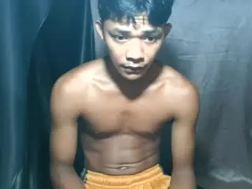 Chaturbate Sex Chat of pinoy_cuteboy69
