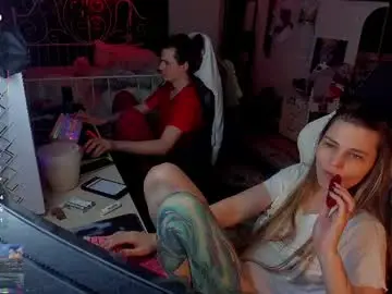 Chaturbate Live Porn of queenafina