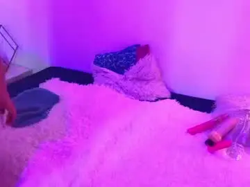 Chaturbate Live Porn of rosee__connor
