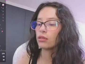 Chaturbate Live Sex Cam of samantha_blow