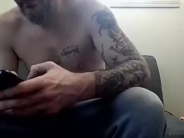 Chaturbate Live Sex Cam of slowstroker84