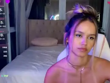 Chaturbate Sex Cam of stacy_tylerr