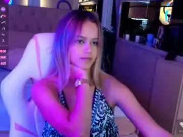 Chaturbate Live Sex of stacy_tylerr