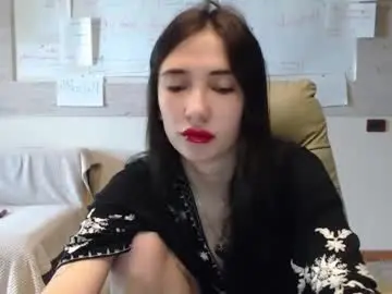 Chaturbate Live Sex Cam of _cotton_candyy