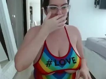 Chaturbate Nude Webcam of ashlymoon