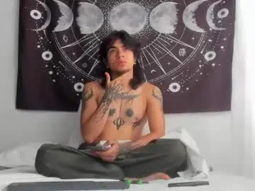 Chaturbate Live Porn of axl_kush_