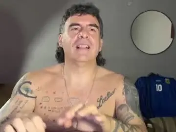 Chaturbate Adult Webcam of chato012
