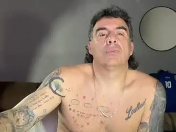 Chaturbate Adult Webcams of chato012