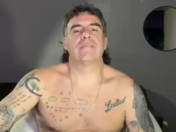 Chaturbate Free Porn Cam of chato012