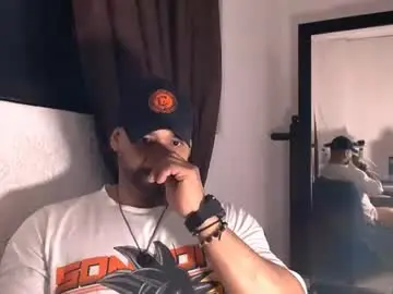 Chaturbate Live Porn of culoculito341910