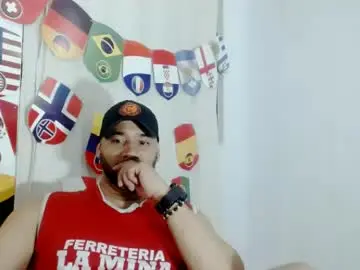 Chaturbate Sex Cam of culoculito341910