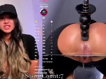 Chaturbate Live Sex of dakota_blare