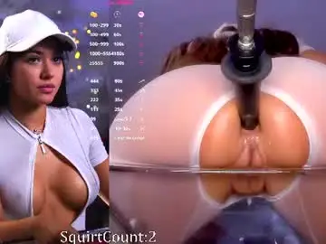 Chaturbate Watch Live Sex Cams of dakota_blare