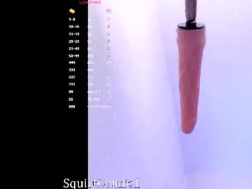 Chaturbate Free Porn Cam of dakota_blare