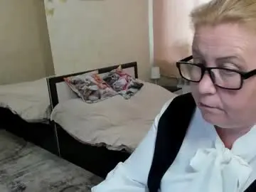 Chaturbate Live Sex of fraumartha