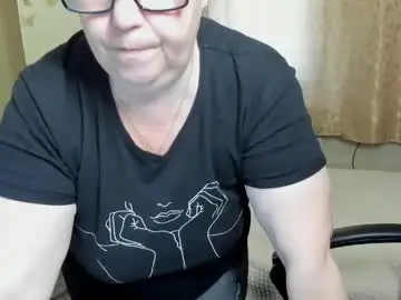 Chaturbate Best live sex cam show of fraumartha