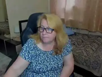 Chaturbate Adult Webcam of fraumartha