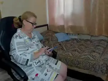 Chaturbate Best Webcam of fraumartha