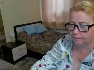 Chaturbate Nude Webcam of fraumartha
