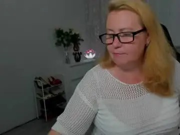 Chaturbate Sex Cam of fraumartha