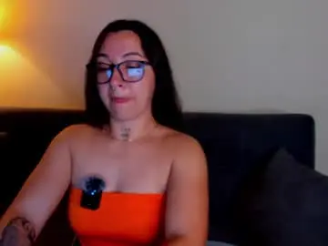Chaturbate Sex Cam of haze_vibes