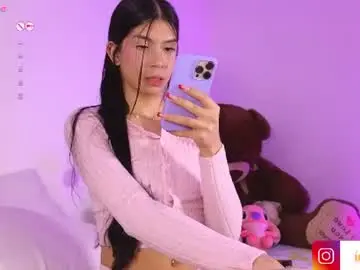 Chaturbate Nude Webcam of im__isabella