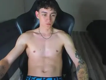 Chaturbate Adult Webcams of it_jhon