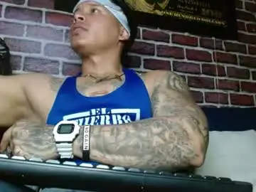 Chaturbate Free Live Porn of jordan_bigcock24