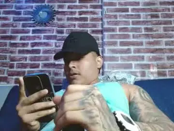 Chaturbate Free Porn Cam of jordan_bigcock24