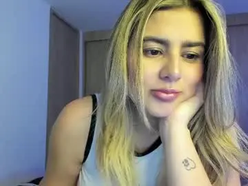 Chaturbate Free Live Porn of liahkimi