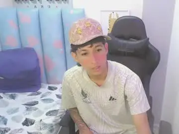 Chaturbate Best live sex cam show of liam_play