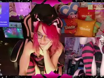 Chaturbate Private Sex Chat of likemyashe
