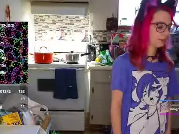 Chaturbate Live Porn of likemyashe