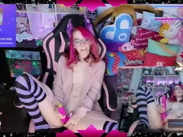 Chaturbate Watch Live Sex Cams of likemyashe