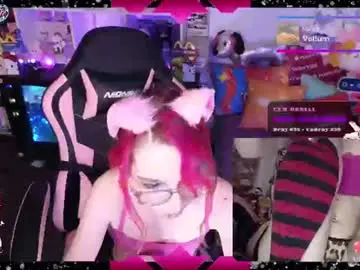 Chaturbate Free Live Porn of likemyashe