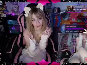 Chaturbate Best live sex cam show of likemyashe