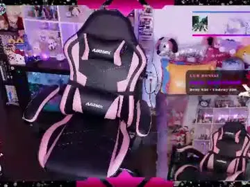 Chaturbate Sex Chat of likemyashe