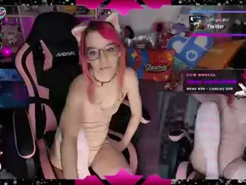 Chaturbate Nude Webcam of likemyashe
