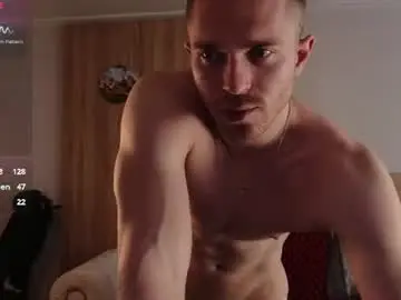 Chaturbate Live Sex Cam of mark_stiff