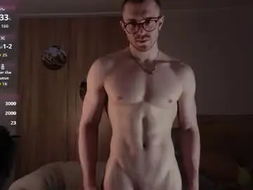Chaturbate Nude Webcam of mark_stiff