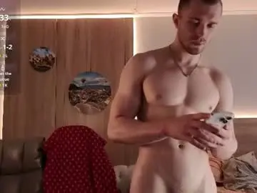 Chaturbate Private Sex Chat of mark_stiff