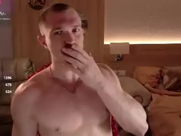 Chaturbate Best Webcam of mark_stiff