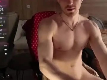 Chaturbate Live Sex Cam of mark_stiff