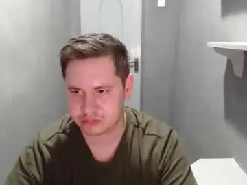 Chaturbate Best live sex cam show of max_marlyn