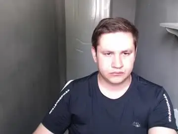 Chaturbate Sex Chat of max_marlyn
