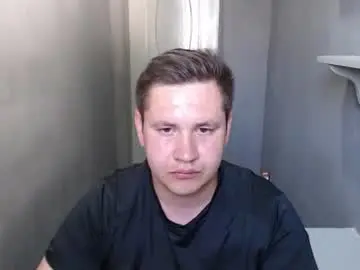 Chaturbate Adult Video Chat of max_marlyn