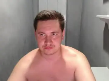 Chaturbate Adult Webcam of max_marlyn